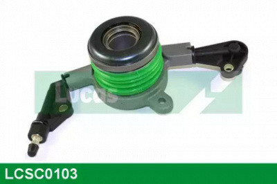 LUCAS ENGINE DRIVE lcsc0103 -  